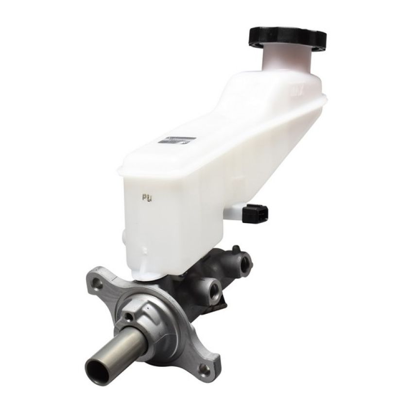 MANDO 17A1205 New OE Brake Master Cylinder w/ Reservoir, Direct Replacement