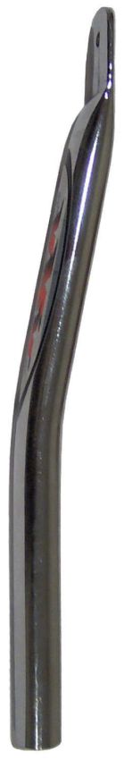 TRIPLE X RACE COMPONENTS TXR600-TW-0025 Nose Wing Front Post Ea Mini Sprint