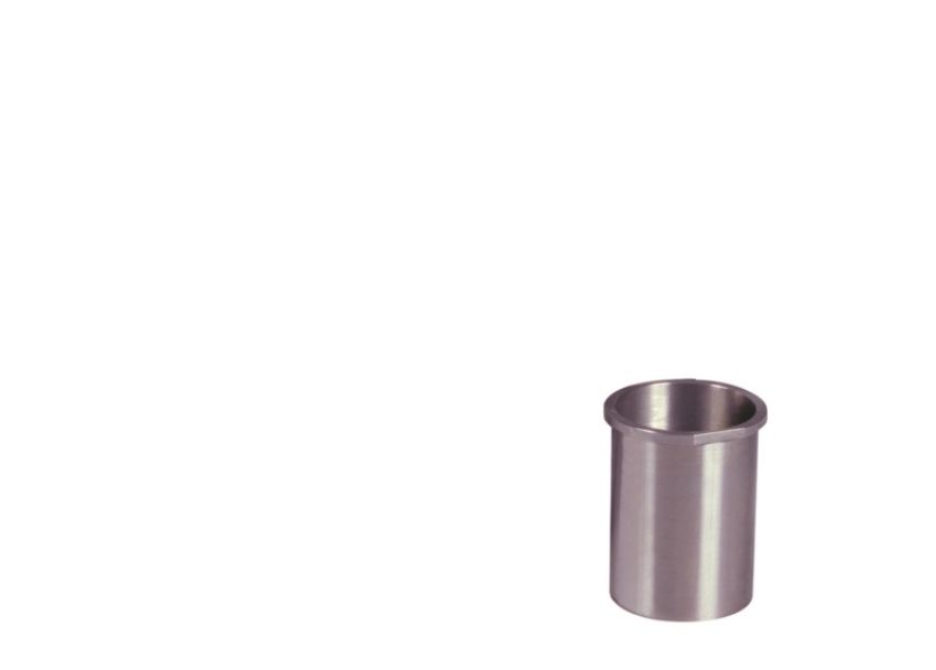 Ford Racing M-6012-C351 Cylinder Sleeve Set For M-6010-Z351 Block