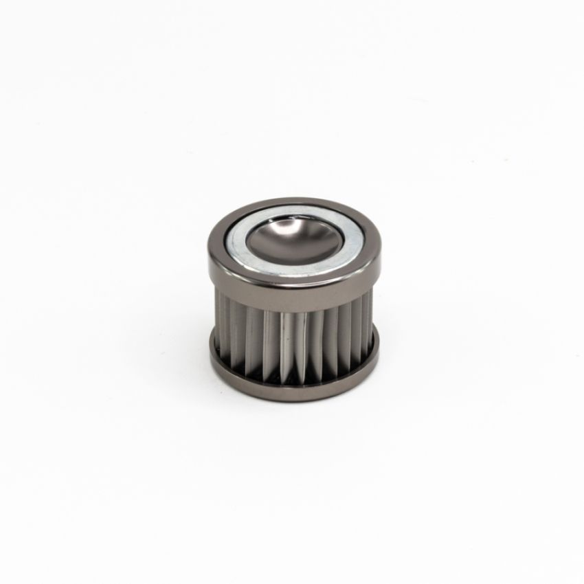 DeatschWerks Stainless Steel 10 Micron Universal Filter Element (fits 70mm Housing)