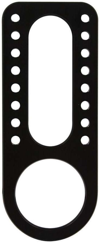 ALLSTAR PERFORMANCE ALL52116 Steering Mount Long