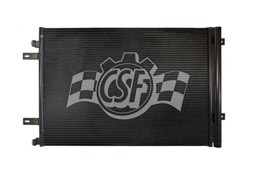 CSF 10762 A/C Condenser