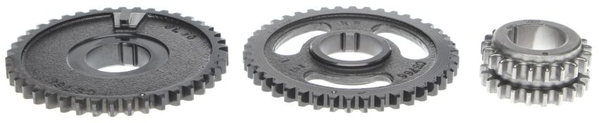 MAHLE 9-3261 Engine Timing Chain Kit