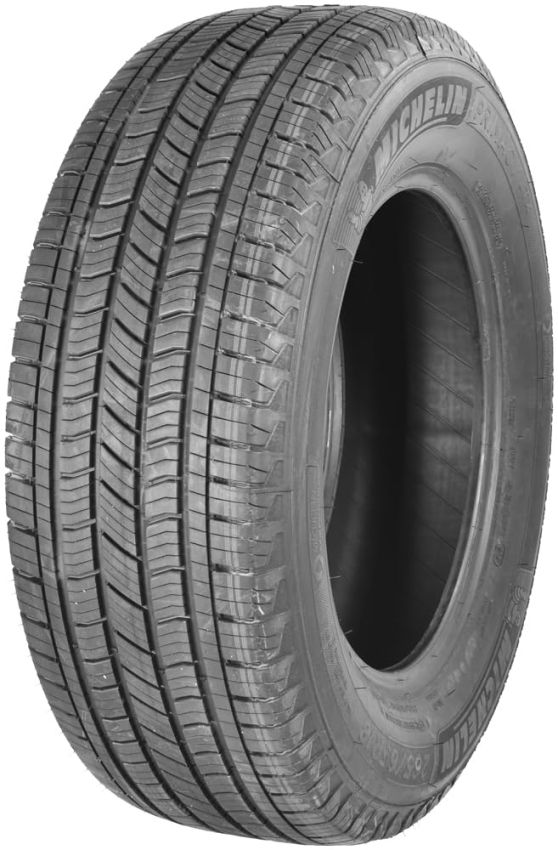 MICHELIN Primacy LTX 265/65R18 All-Season