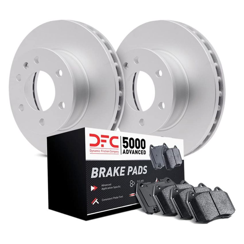 Dynamic Friction 4502-73083 Kit