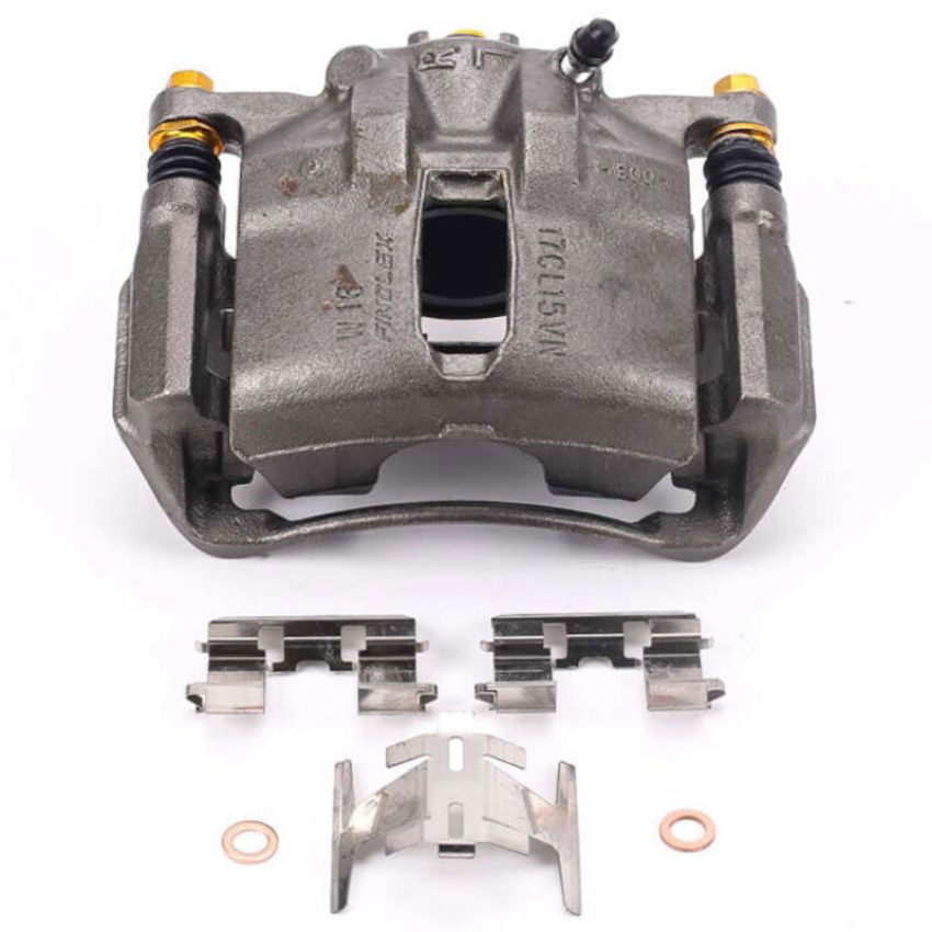 PowerStop L1462 Autospecialty By PowerStop Replacement Brake Caliper