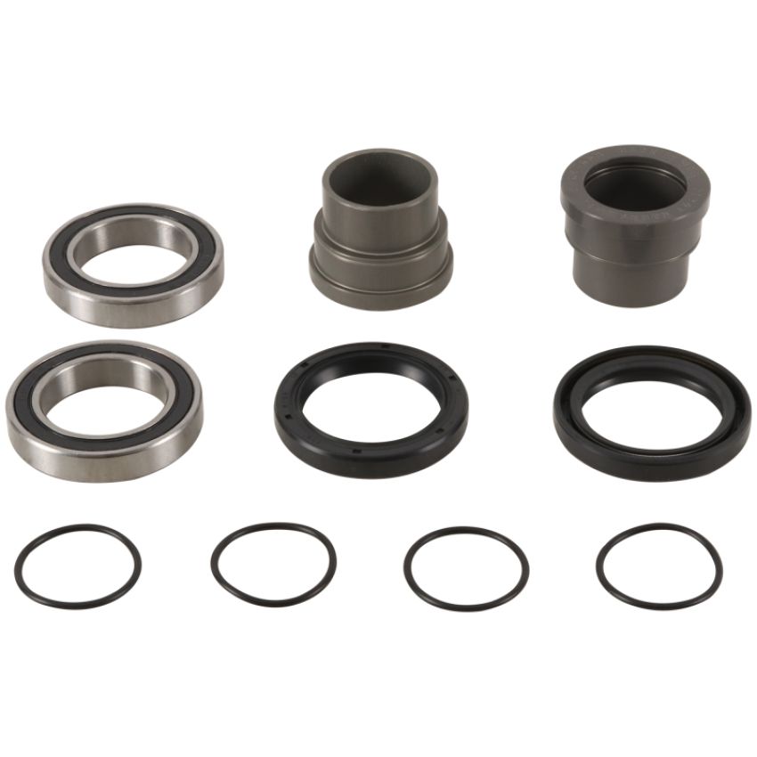 Pivot Works PWFWC-T05-500 03-07 KTM EXC 125 PW Front Waterproof Wheel Spacer Kit