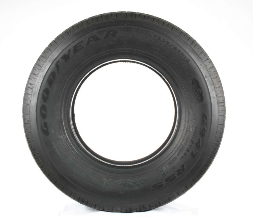 GOODYEAR G947 RSS Armor Max 225/75R16
