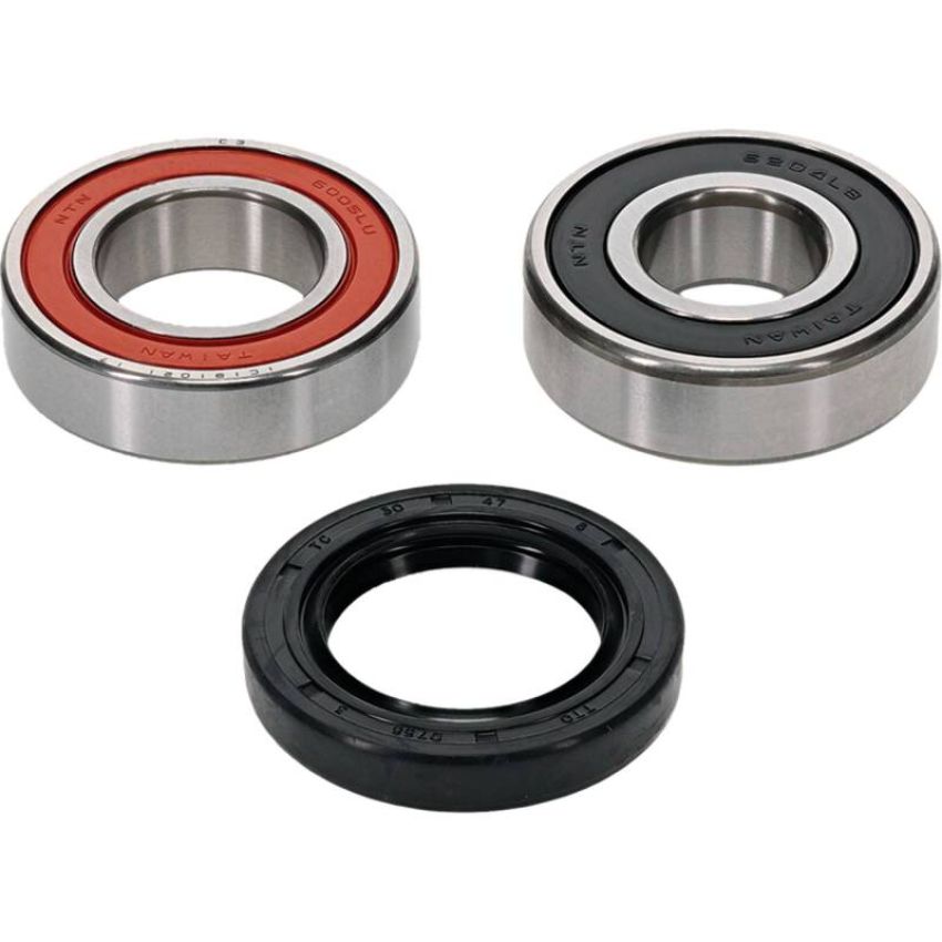 Pivot Works 25-1543-P Yamaha Wheel Bearing Kit Premium Bearings