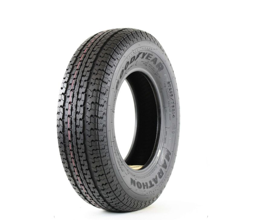 GOODYEAR Marathon 235/85R16