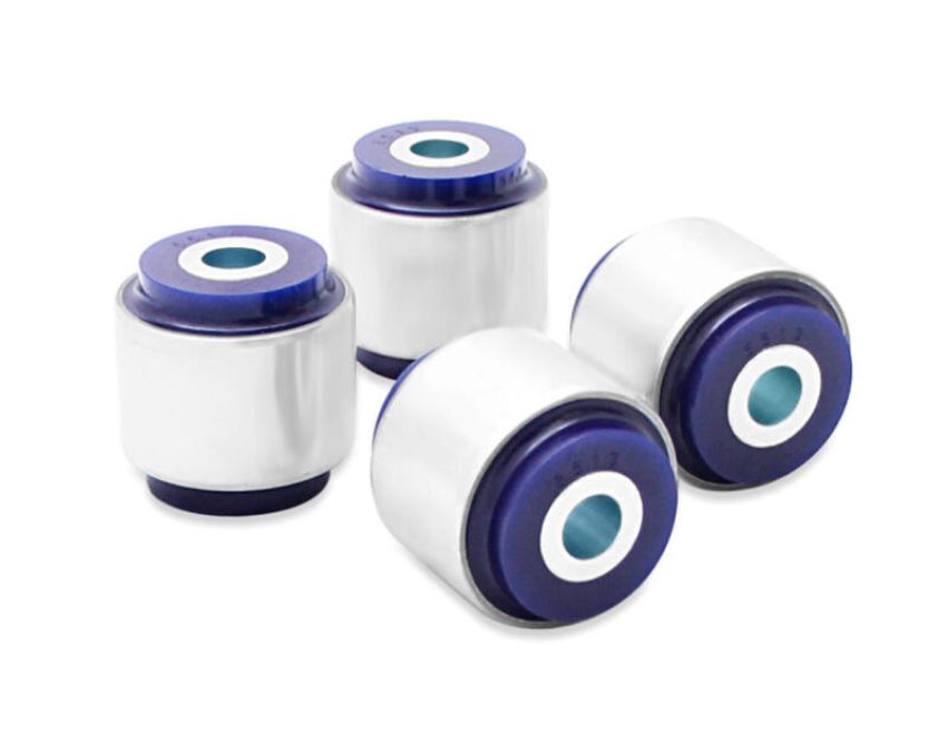 Superpro SPF5513K Trailing Arm-to-Differential Mount Bushing Kit