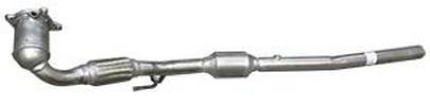 AB Catalytic 2827 Direct-Fit Catalytic Converter EPA (Federal)