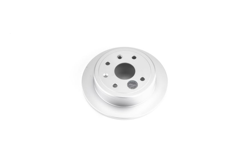 PowerStop JBR1510EVC PowerStop Evolution Coated Rotor