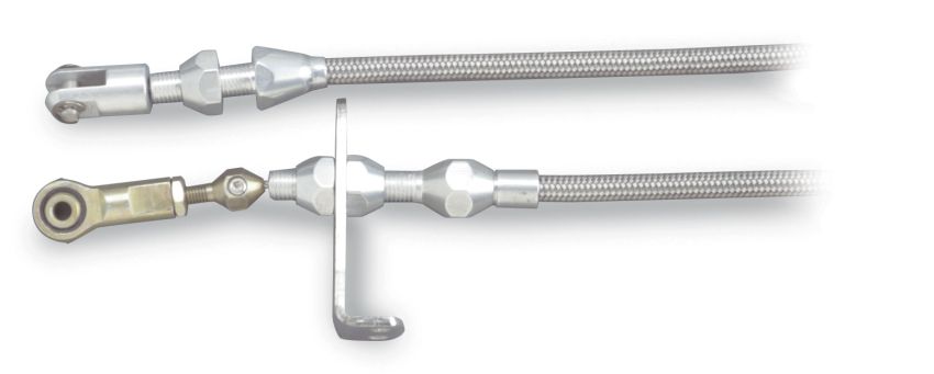 LOKAR LOKTC1000BLD Hi-Tech Blower Throttle Cable Drive
