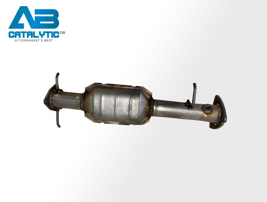 AB Catalytic 4148 Direct Fit Catalytic Converter EPA (Federal)