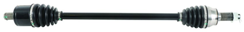 QuadBoss 609399 2020 Polaris RZR XP 1000 Front Left Replacement Axle