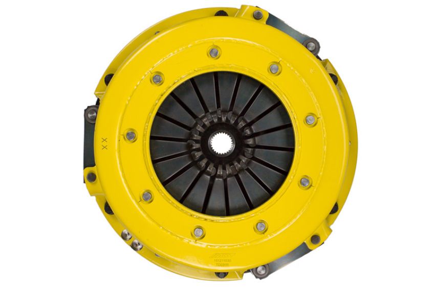 ACT T3R-D03 2008 Dodge Challenger Twin Disc MaXX XT Race Kit Clutch Kit