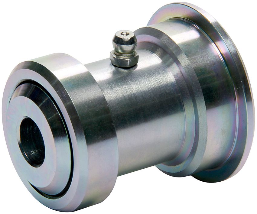 ALLSTAR PERFORMANCE ALL56229 Control Arm Bushing Low Friction Chevelle Rear
