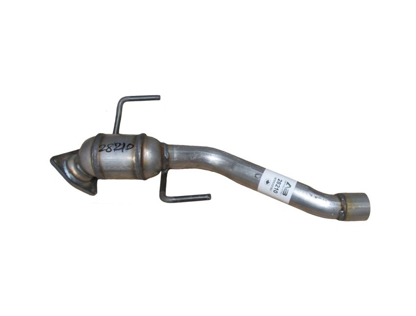 AB Catalytic 28210 Direct-Fit Catalytic Converter EPA (Federal)