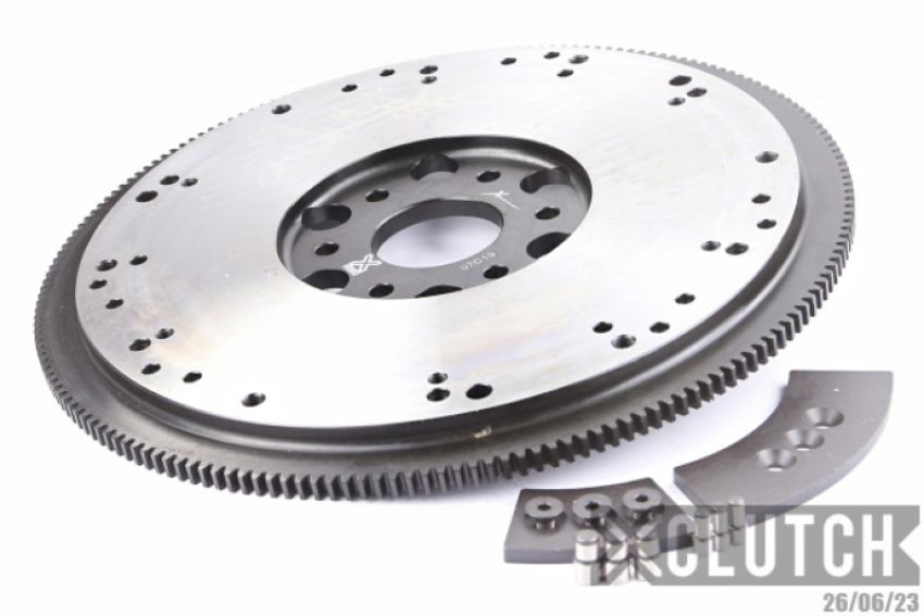 XClutch XFFD014C Flywheel - Chromoly