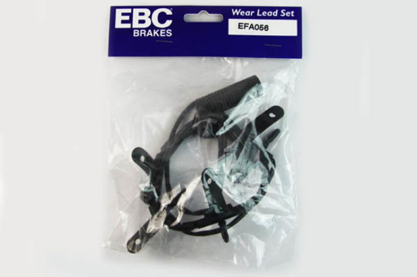EBC Brakes EFA056 Brake Wear Lead Sensor Kit