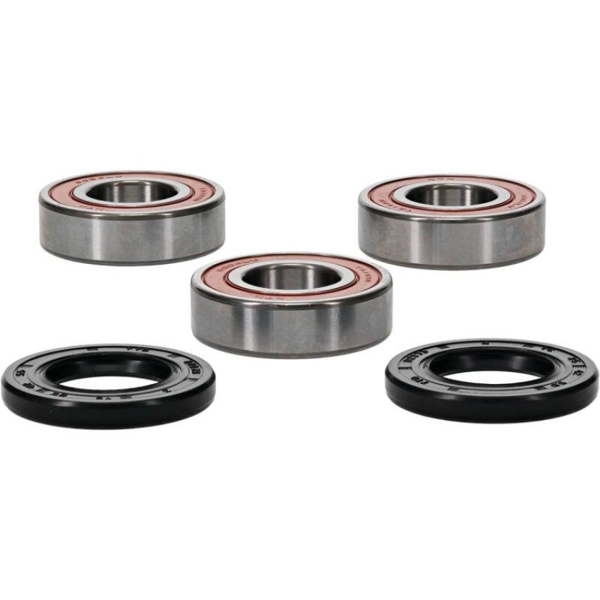 Pivot Works 25-1224-P Wheel Bearing Kit