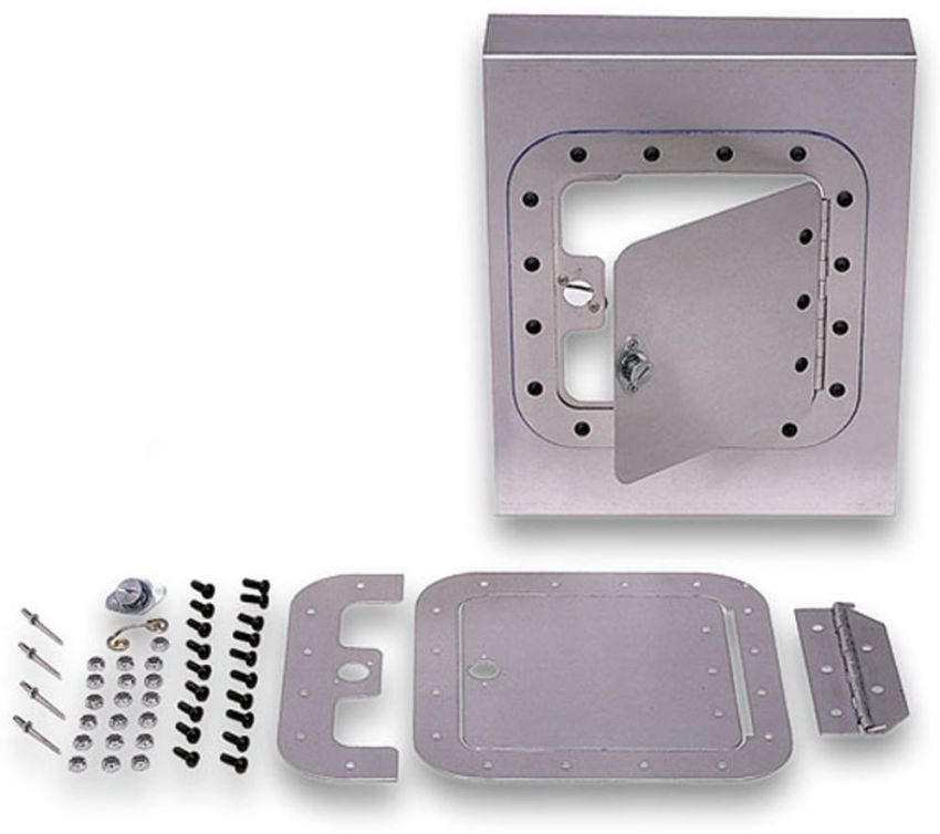 MOROSO MOR85700 Fuel Access Door