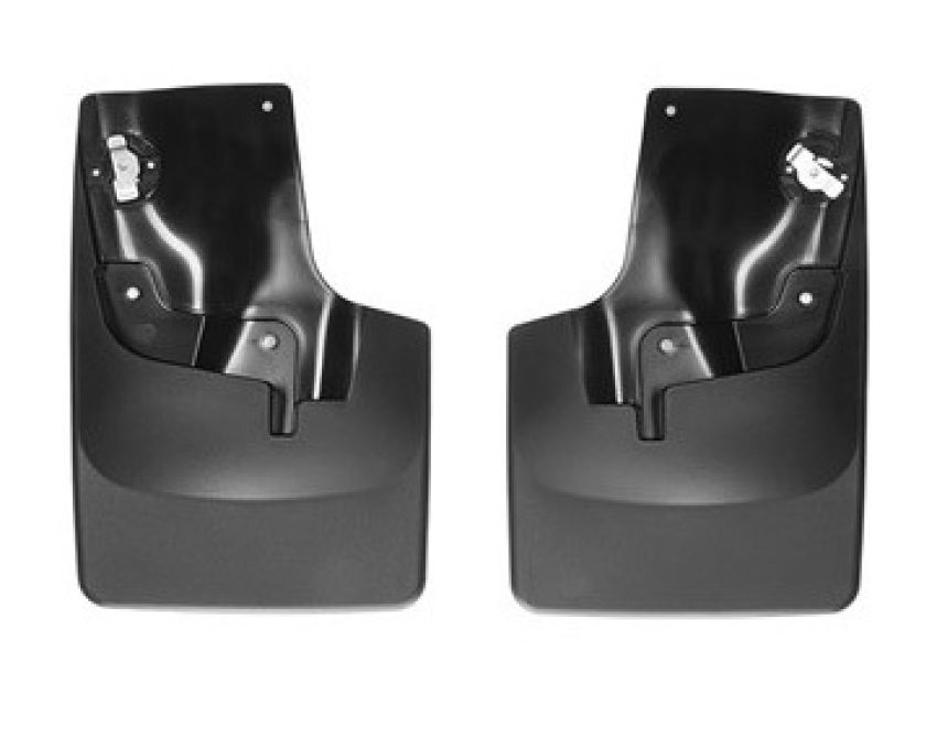 WEATHERTECH WEA110049 15-   Colorado Front Mud Flaps