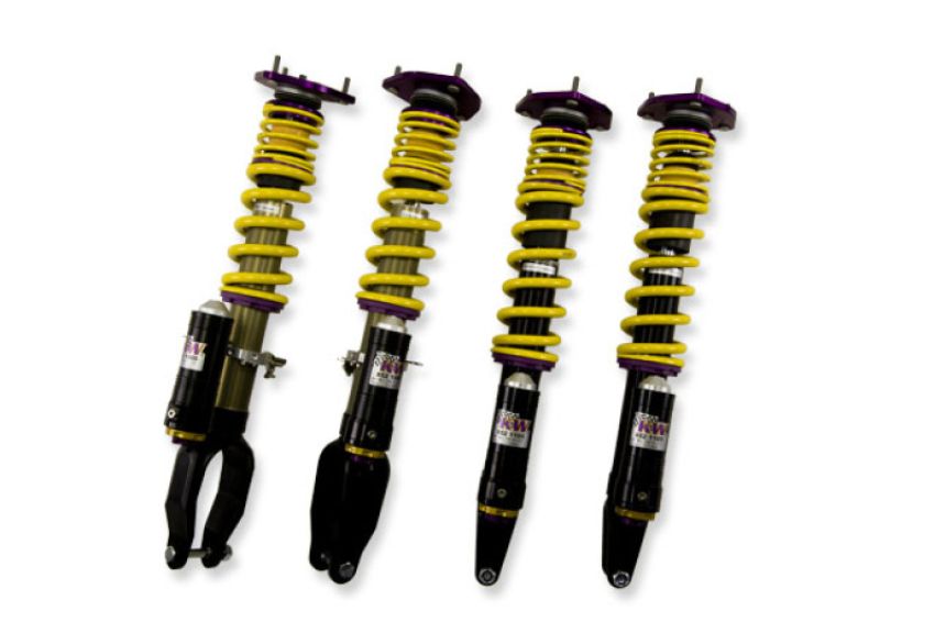 KW 39785206 Clubsport Kit R35 GT-R