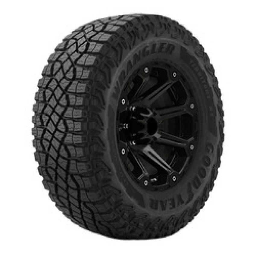 GOODYEAR Wrangler Territory RT (Oe) 285/65R20 All-Season