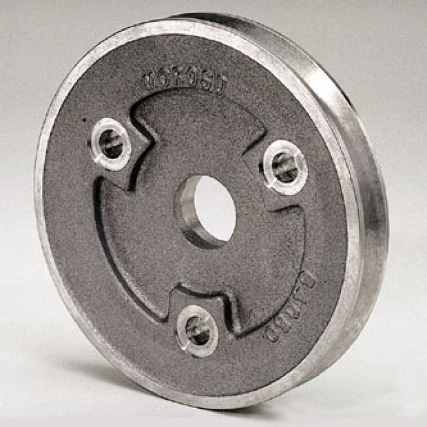 MOROSO MOR64050 Single Groove Crnk Pulle