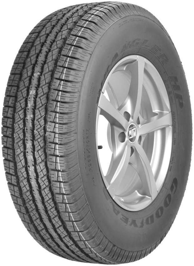 GOODYEAR Wrangler HP 235/65R17 All-Season