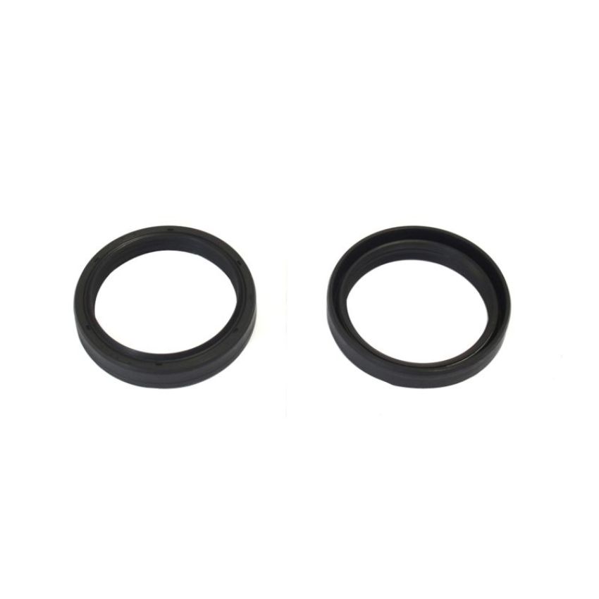 Athena P40FORK455124 Paioli 48mm Fork Tubes 48x59x10.5mm Fork Oil Seal Kit