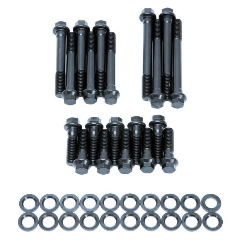 EDELBROCK EDE85552 E-Series Head Bolt Kit SBM
