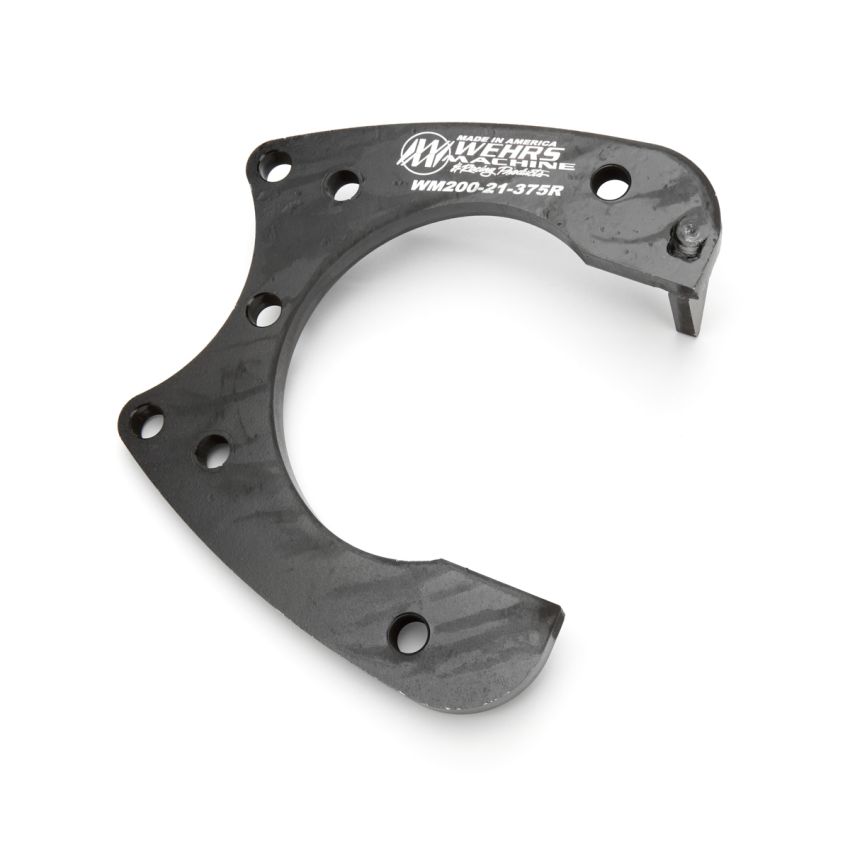 WEHRS MACHINE WEHWM200-21-375R Bracket Caliper RR for WM200-20HD