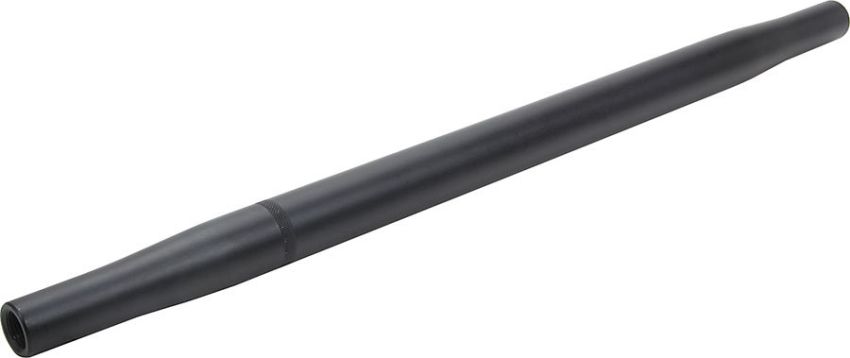 ALLSTAR PERFORMANCE ALL56806-19 Radius Rod 5/8in Alum 19in Black