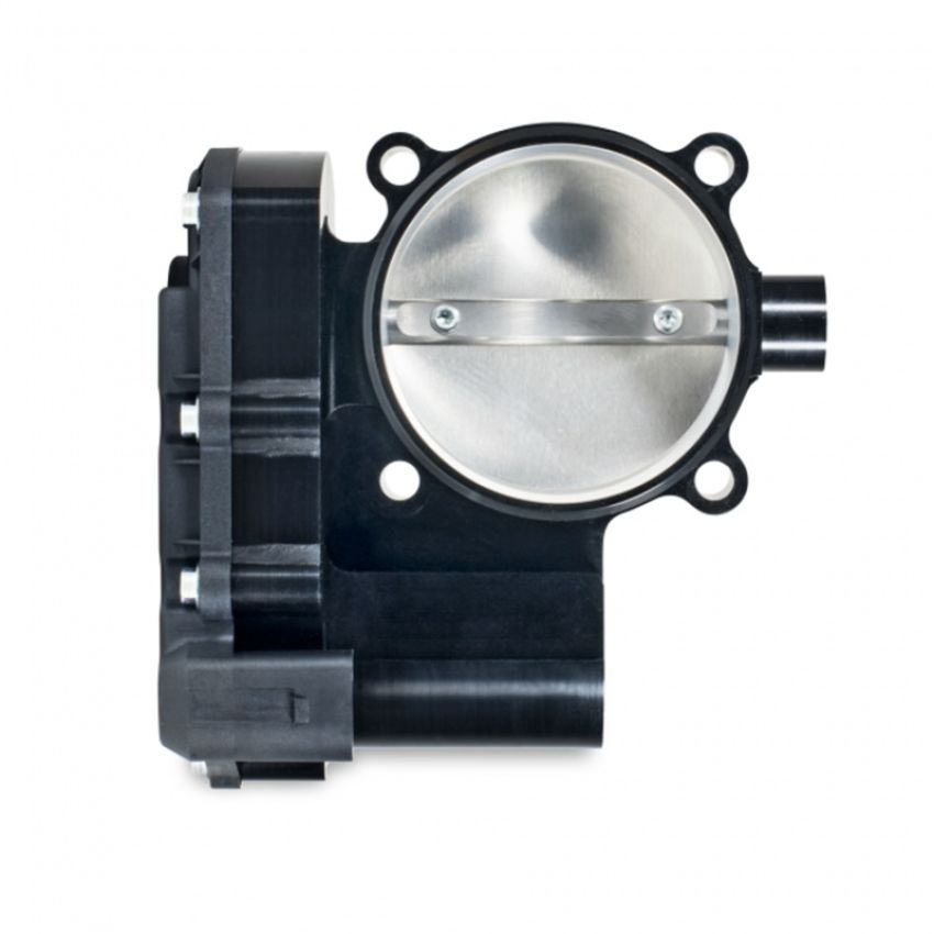 Grams Performance VW MK5-6 Throttle Body - Black
