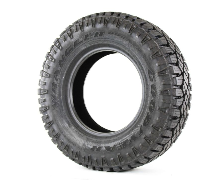 GOODYEAR Wrangler Duratrac 265/65R18