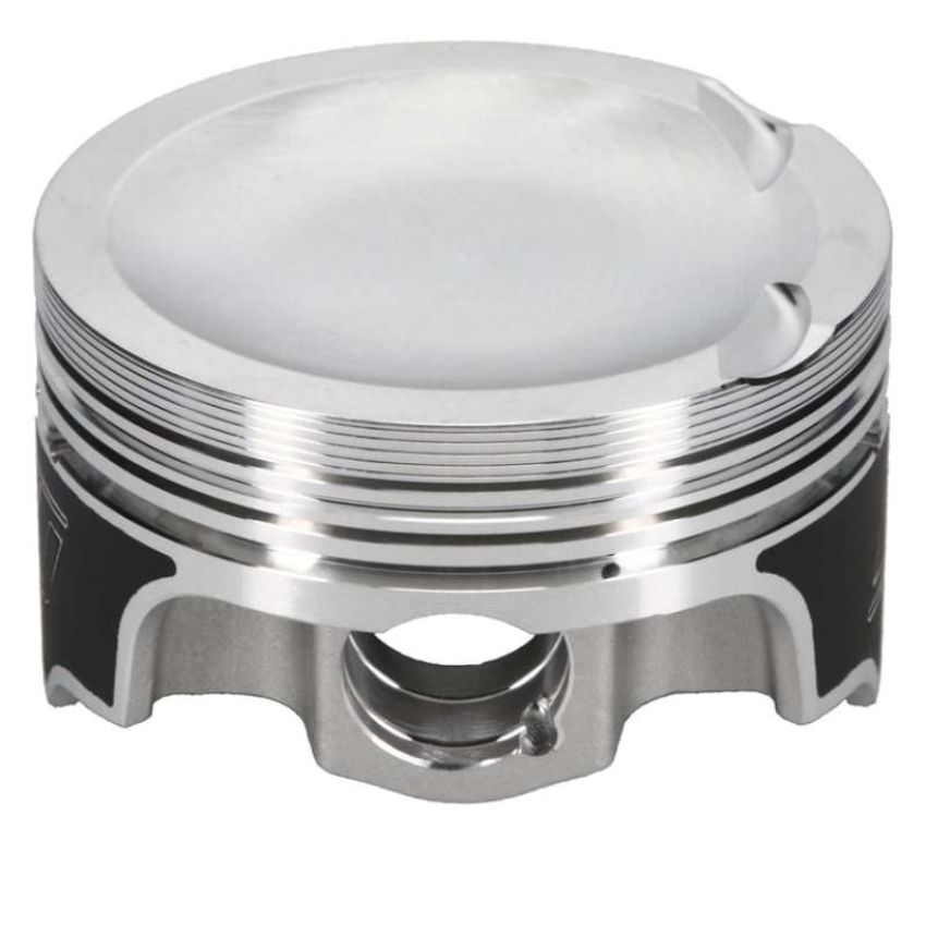 Wiseco 6640M875 Piston, Mazda, 2.3L DISI, 87.50 mm Bore, Sport Compact, Set of 1