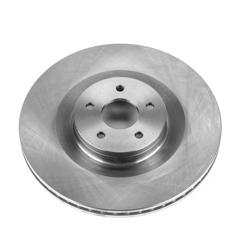 PowerStop AR85180 AutoSpecialty Brake Rotor