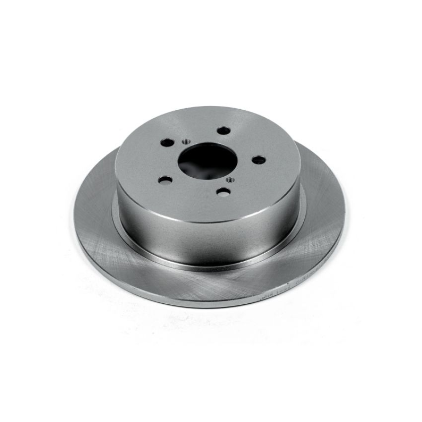 PowerStop JBR1367 AutoSpecialty Brake Rotor