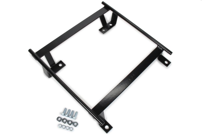 SCAT ENTERPRISES SCA81184 Seat Adapter - 78-87 Chevelle - Driver Side