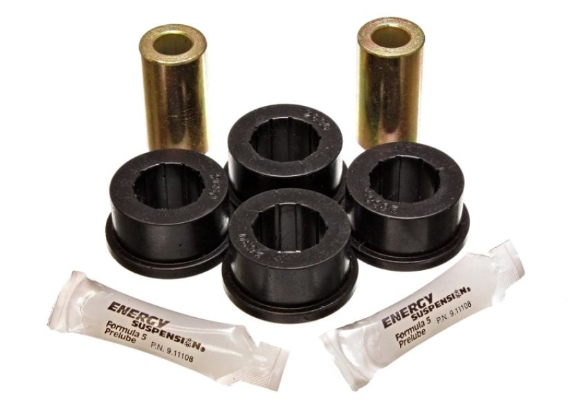 ENERGY SUSPENSION ENE4-7129G 05-14 Mustang Rear Track Bar Set