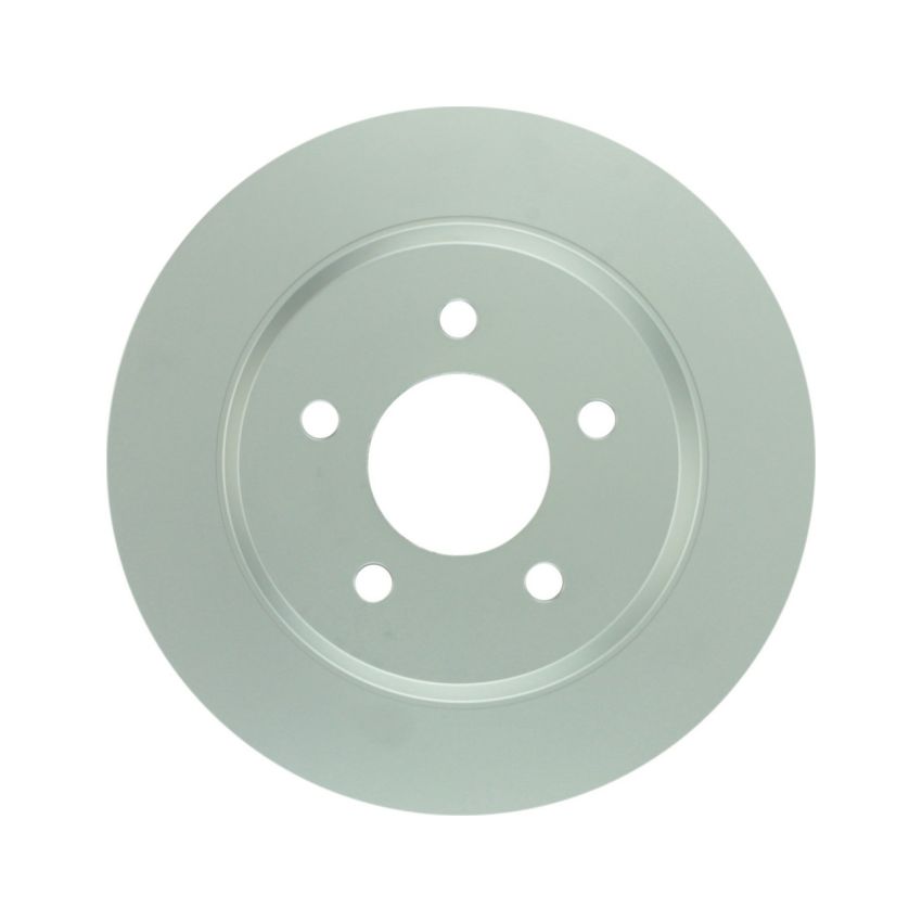 Bosch 20010436 Bosch QuietCast Disc Brake Rotor