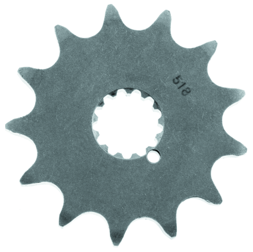 BikeMaster 965668 Kawasaki Front Sprocket 630 13T