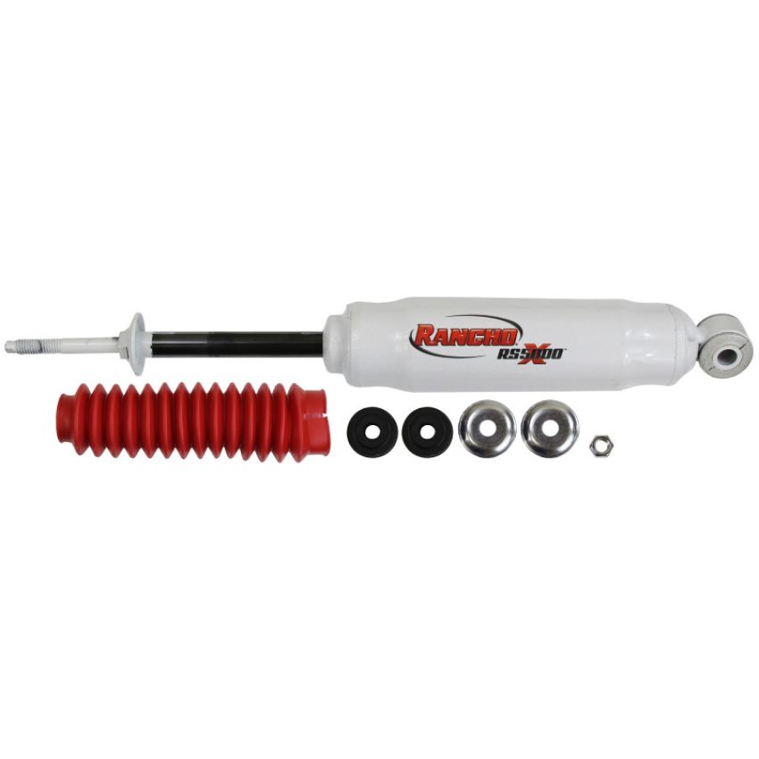 Rancho RS55300 RS5000X Shock Absorber
