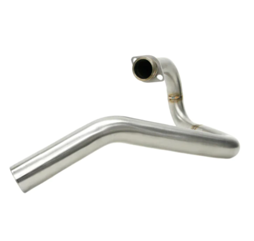 Big Gun 10-2701 05-13 Yamaha RAPTOR 350 EVO R Series Head Pipe