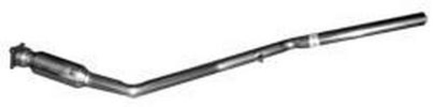 AB Catalytic 42909 Direct-Fit Catalytic Converter EPA (Federal)