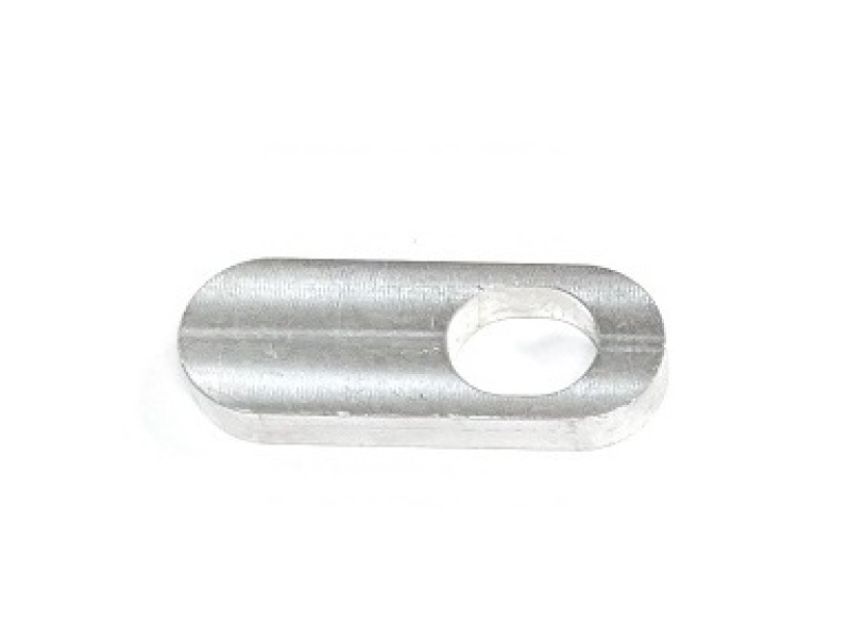 Ridetech 70011953 63-82 Chevy Corvette Caster Slug G Body C2/C3 6.600-6.875 Center .250 Off Center No.6