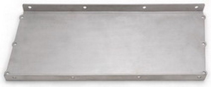 EDELBROCK EDE7798 Valley Cover for BBM RB Engines